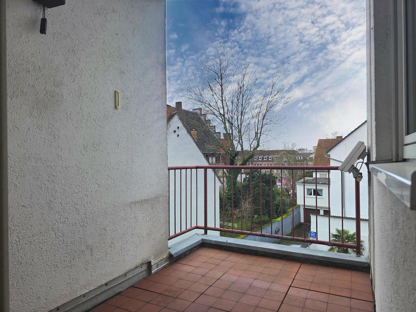 Balkon