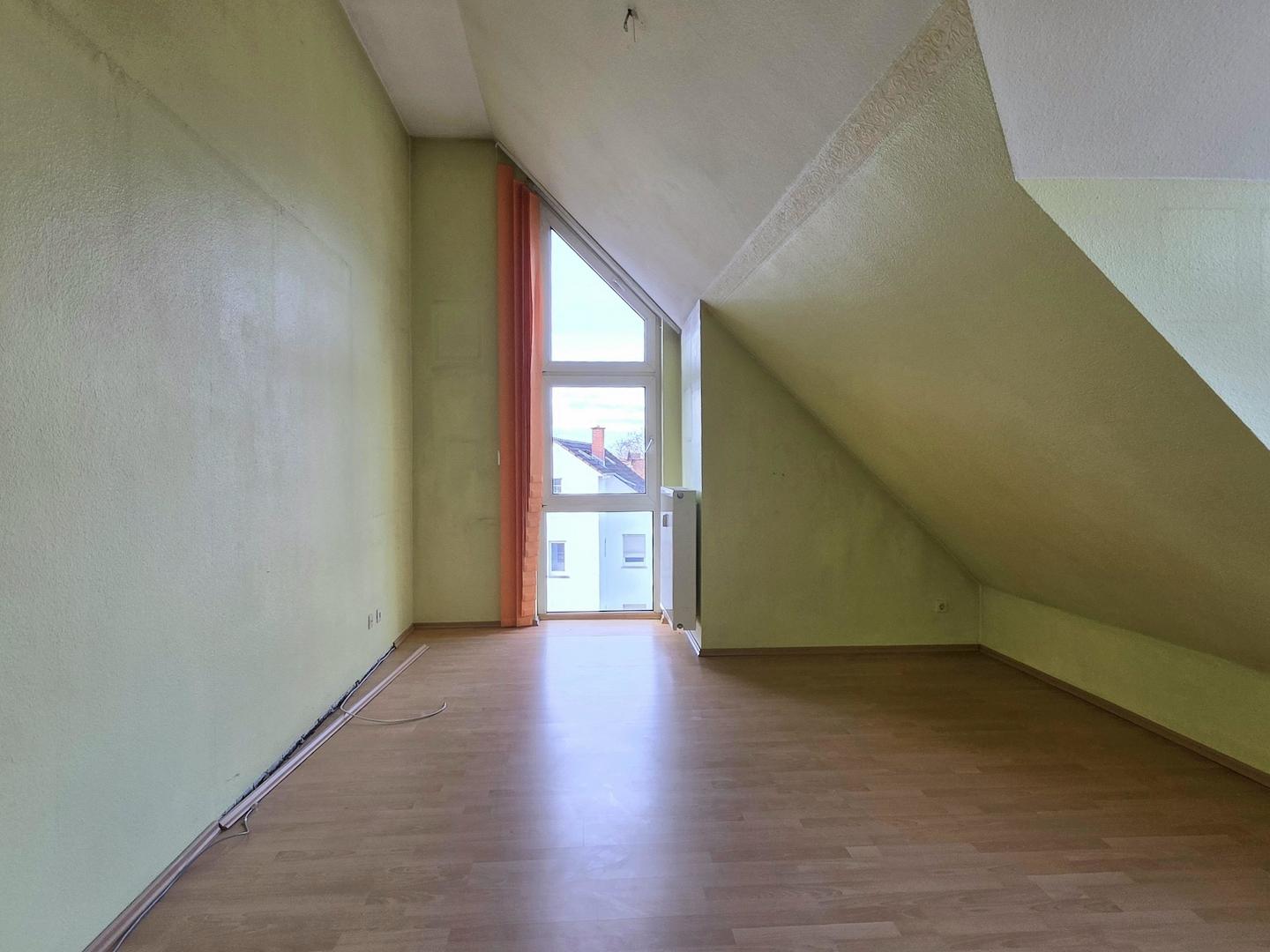 Schlafzimmer OG