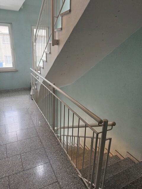 Hausflur