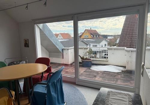 Balkon