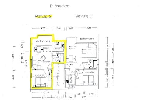 Wohnung