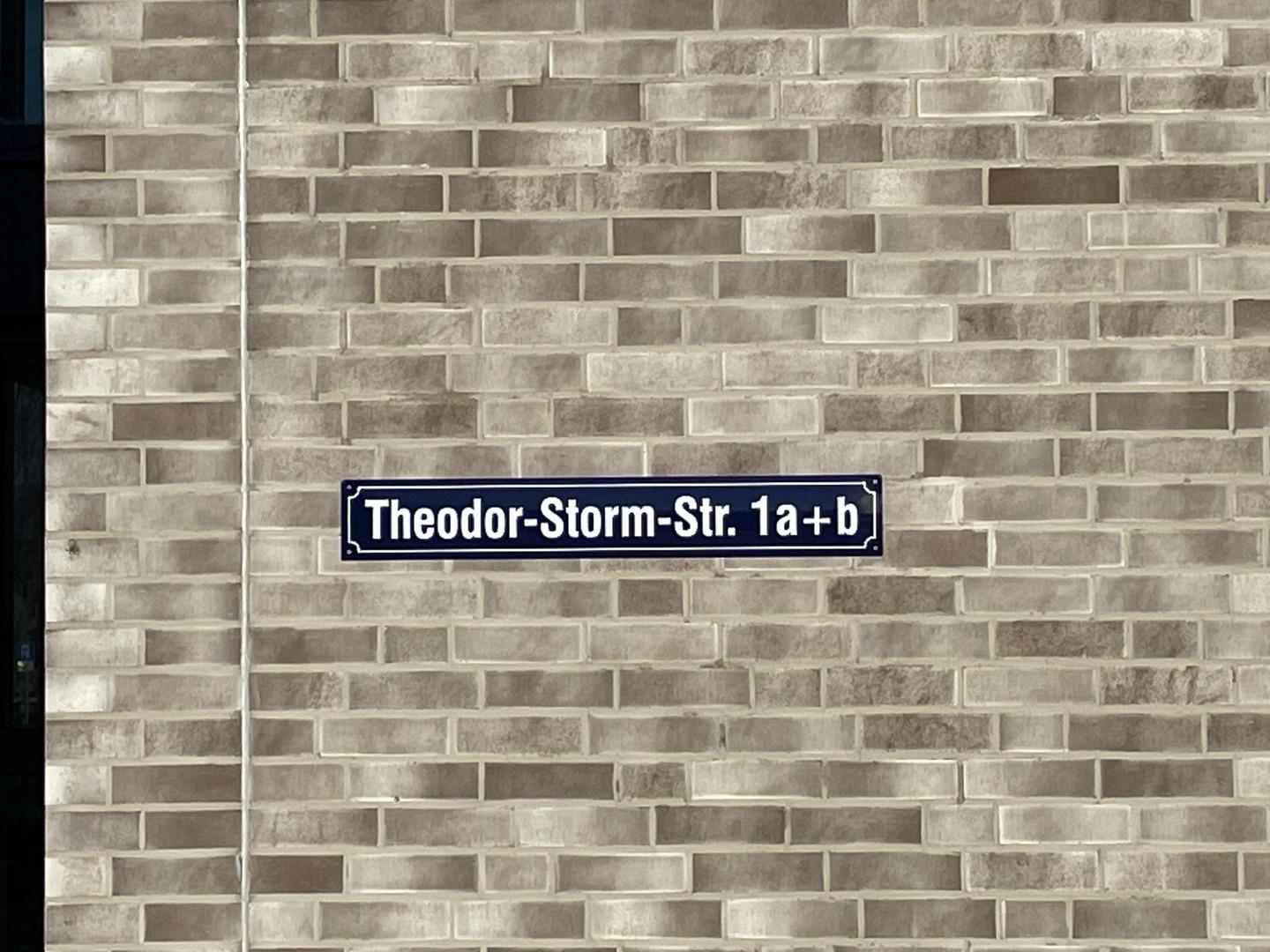 Adresse