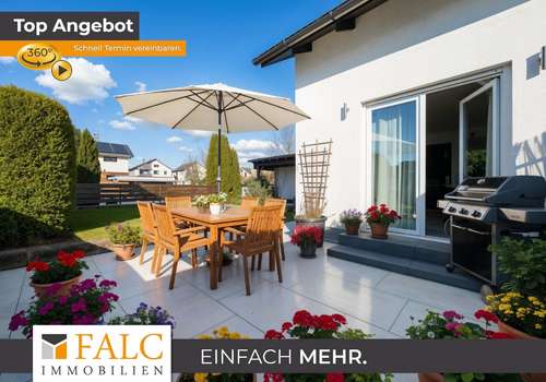 Terrasse (Möbel KI)