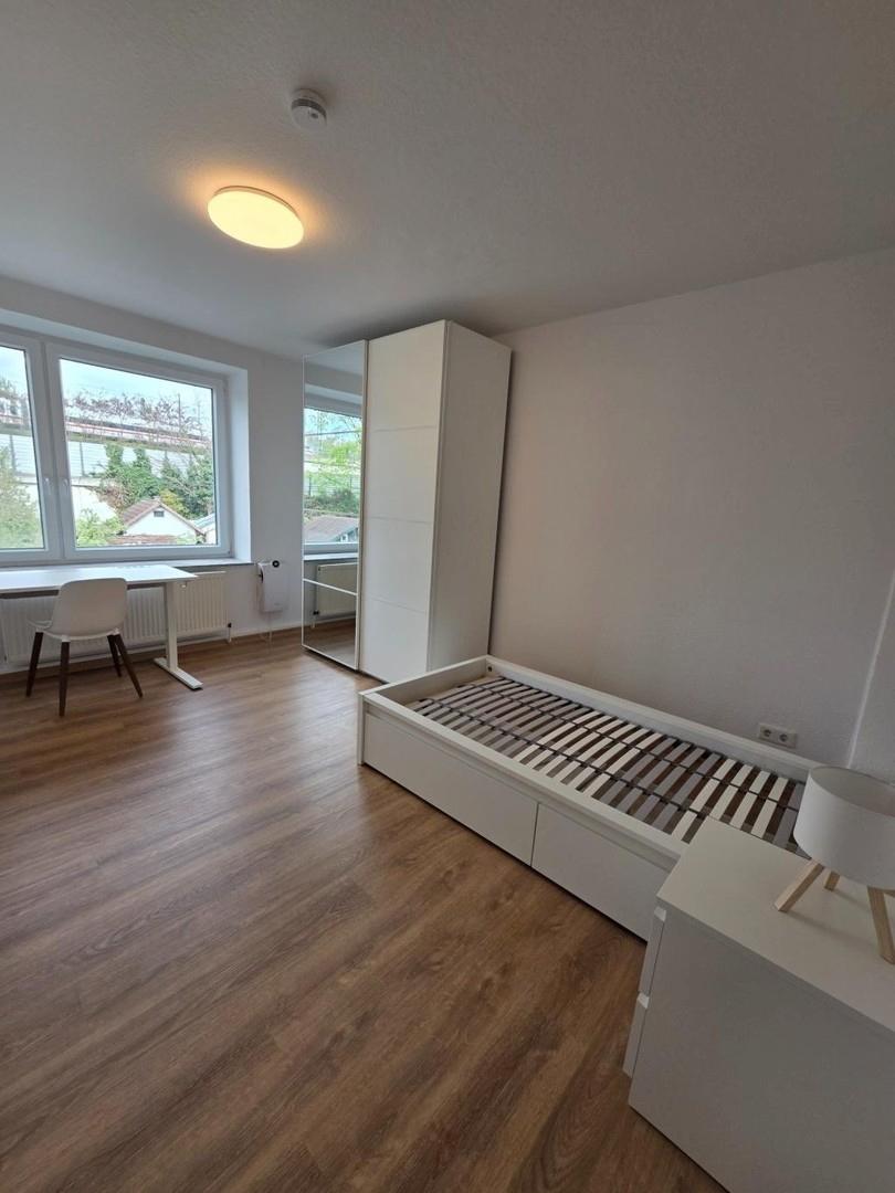Dein Zimmer I