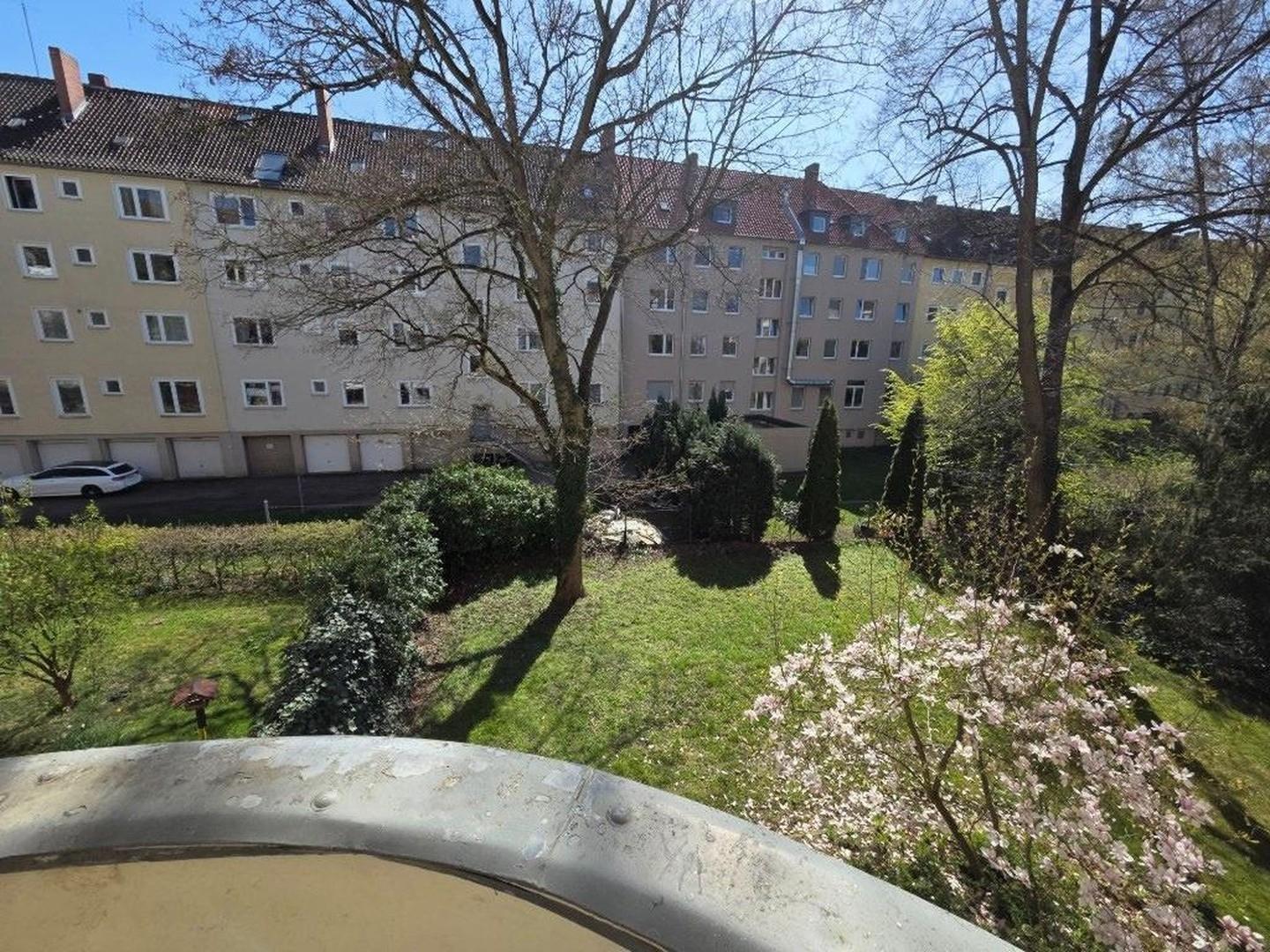 Gemeinschaftsgarten