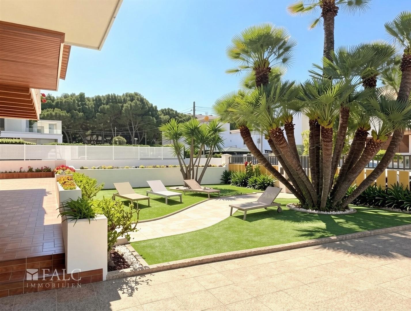 Garten
