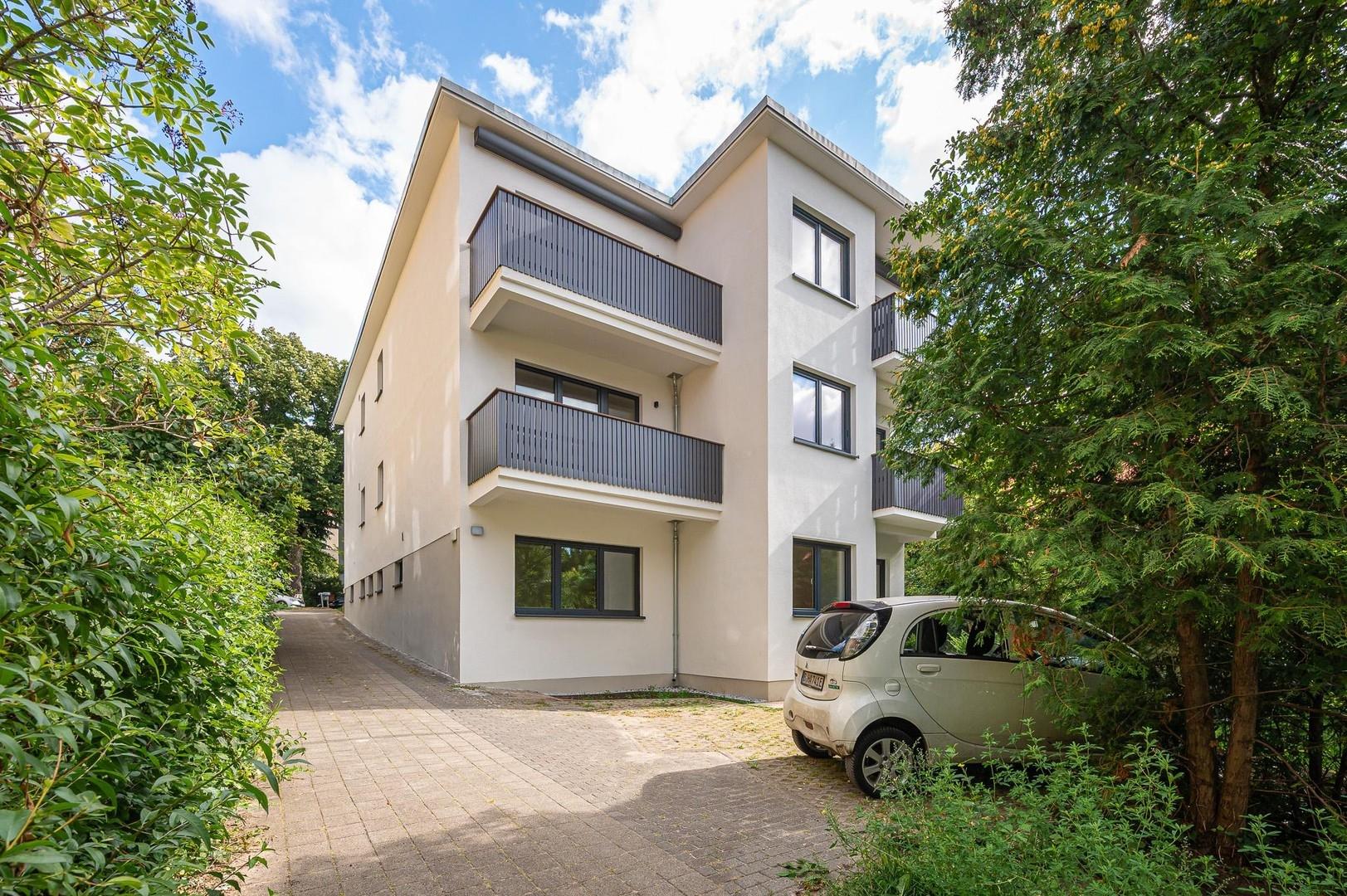 Haus