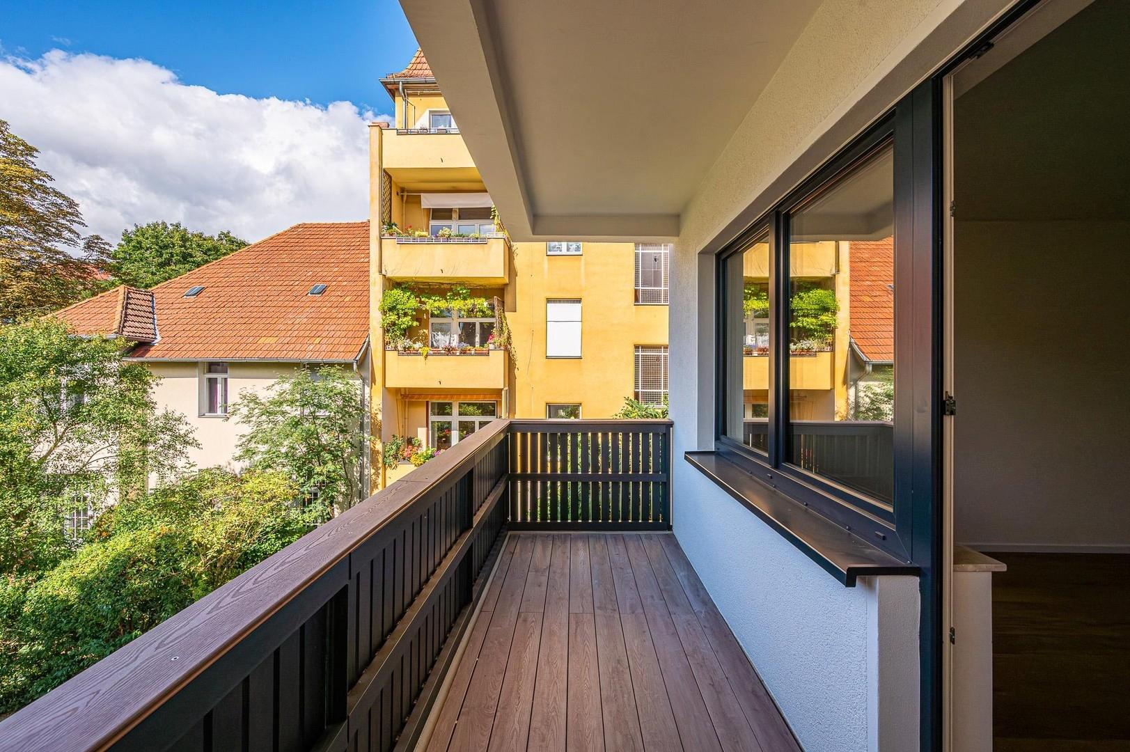 Balkon