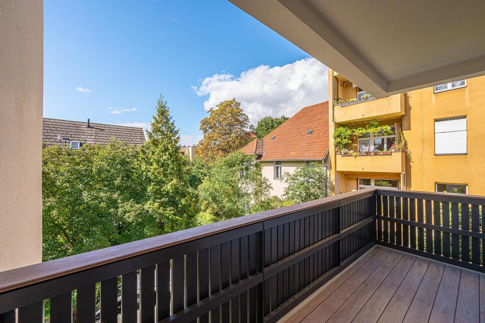 Balkon