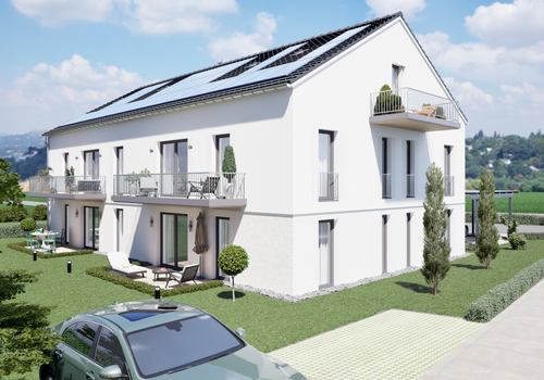 Visualisierung (mit Vorbehalt)