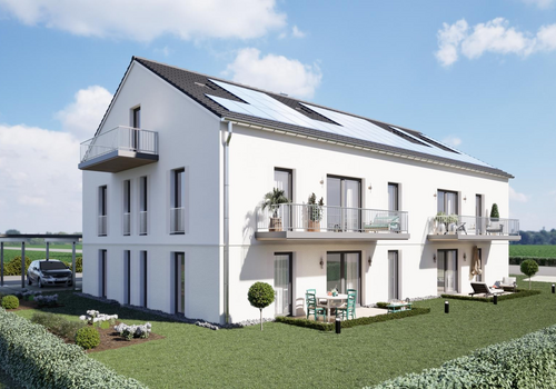 Visualisierung (mit Vorbehalt)