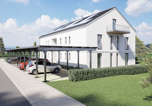 Visualisierung (mit Vorbehalt)