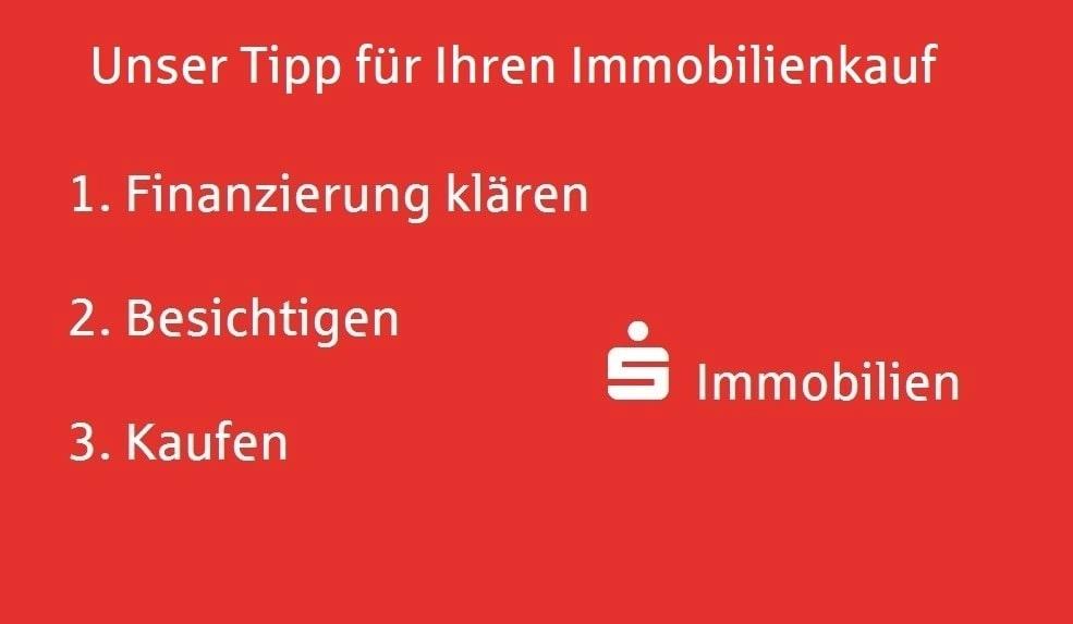 Tipps zum Immobilienkauf