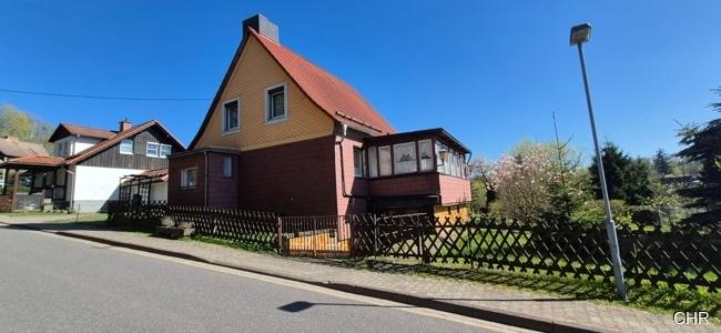 Vorderansicht