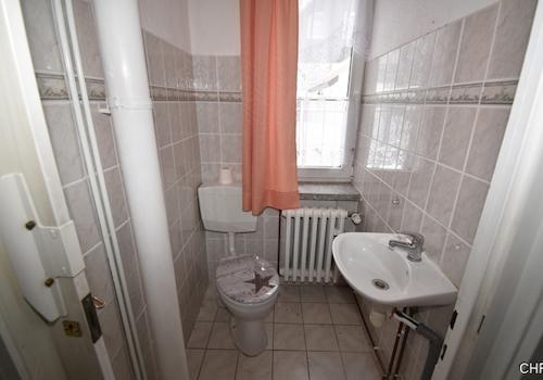 Gäste WC