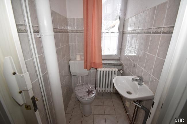 Gäste WC
