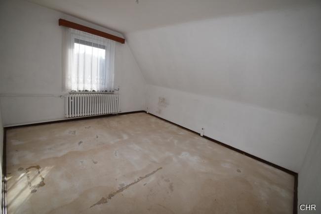 Schlafzimmer OG