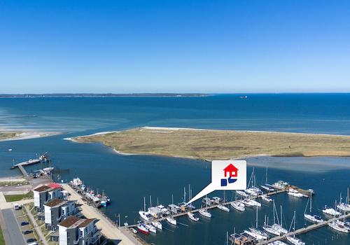 Hafen Marina Wentorf