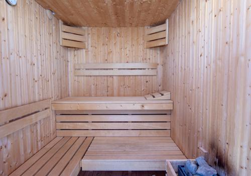 Bio-Sauna