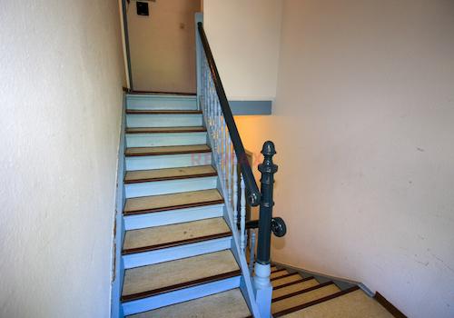 Treppenhaus-DG