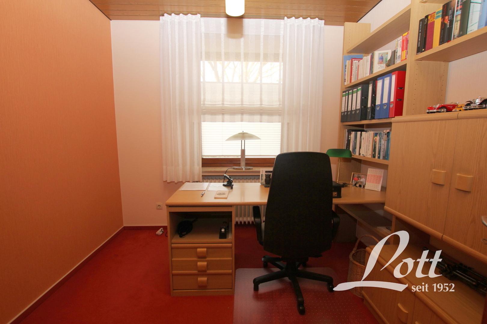 Büro