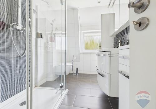 Dusche