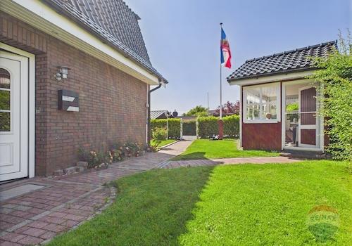 Seitenansicht