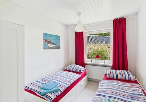 Schlafzimmer EG