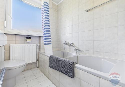 Badezimmer EG