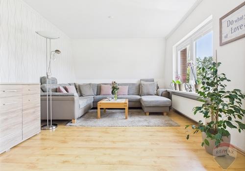 Wohnzimmer OG