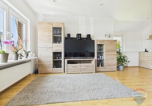 Wohnzimmer OG