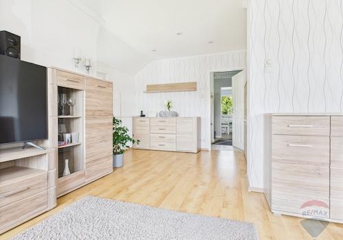 Wohnzimmer OG