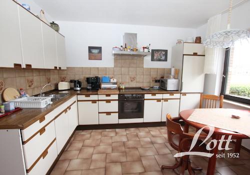 Küche (Erdgeschoss)