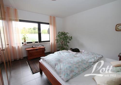 Schlafen 1 (Erdgeschoss)