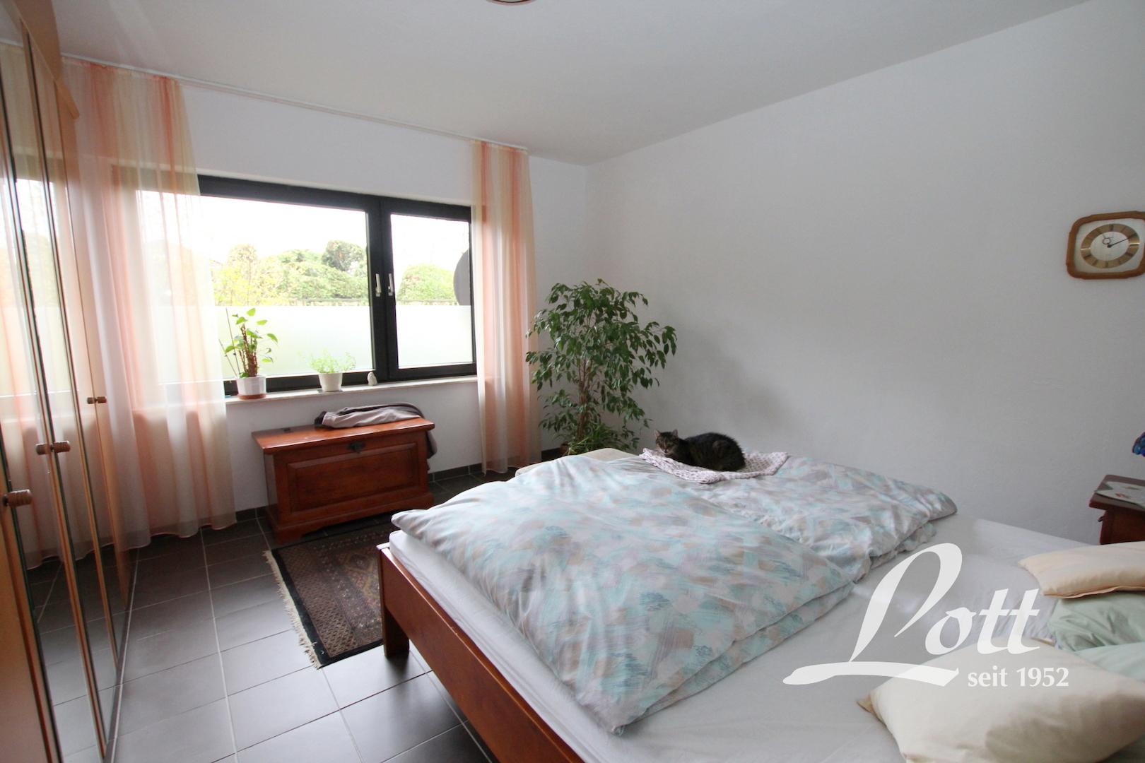 Schlafen 1 (Erdgeschoss)