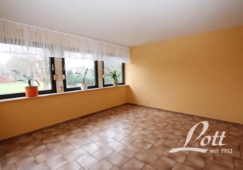 Esszimmer (Dachgeschoss)