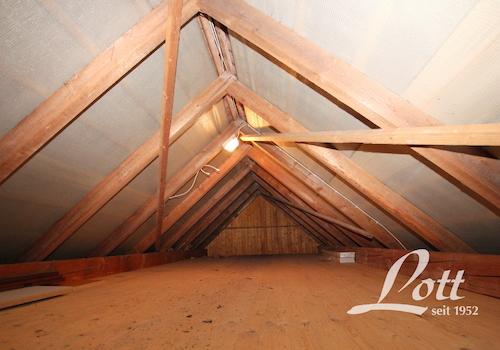 Dachboden
