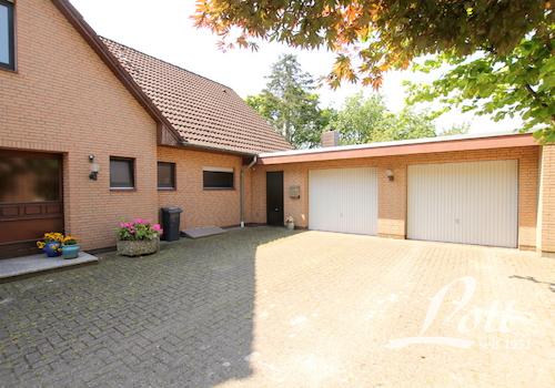 Doppelgaragen