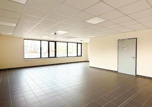 derzeitige Innenansicht