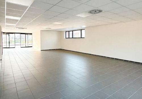 derzeitige Innenansicht