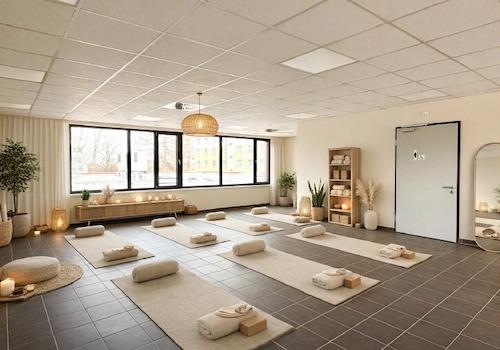 Visualisierung Innenansicht