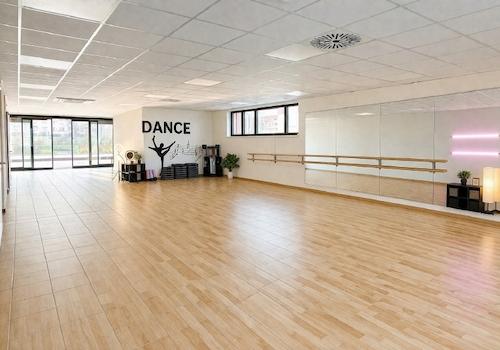 Visualisierung Innenansicht