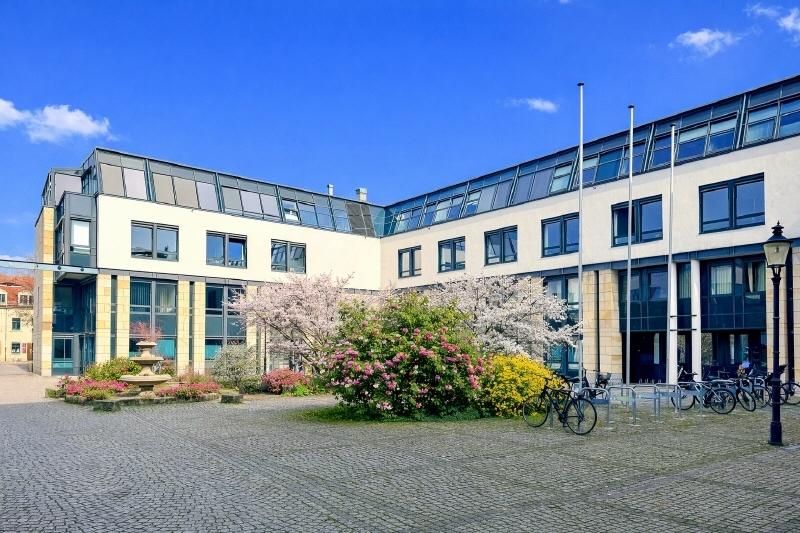 Objektansicht