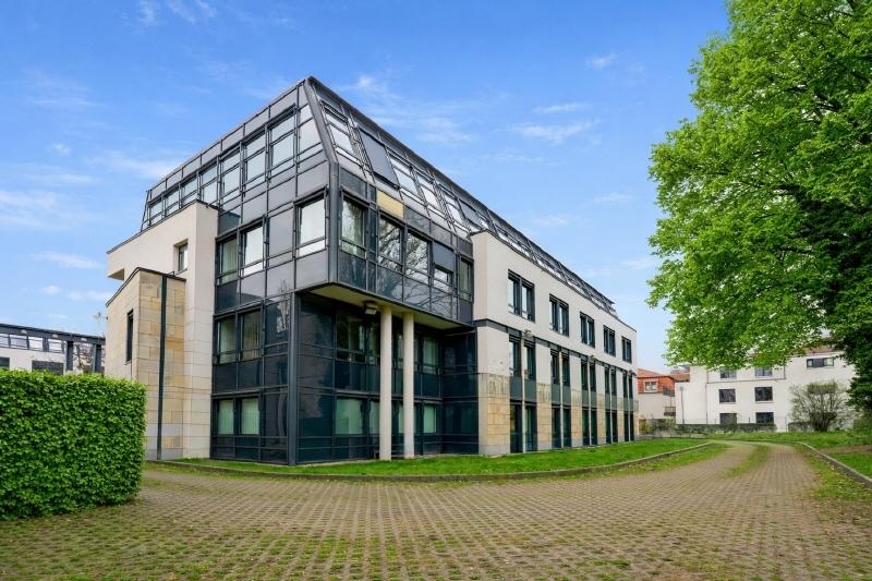Objektansicht