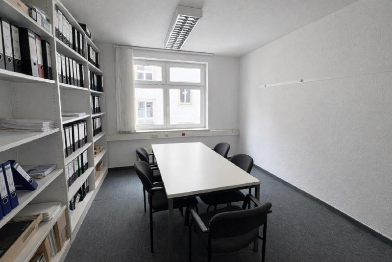 Innenansicht