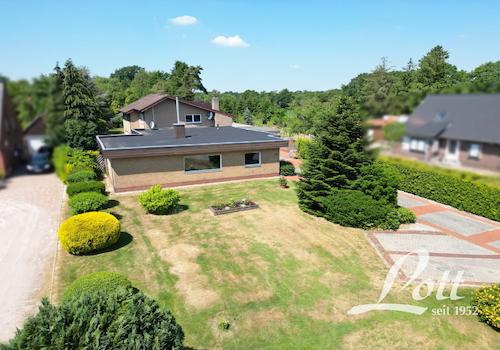 straßenseitige Ansicht