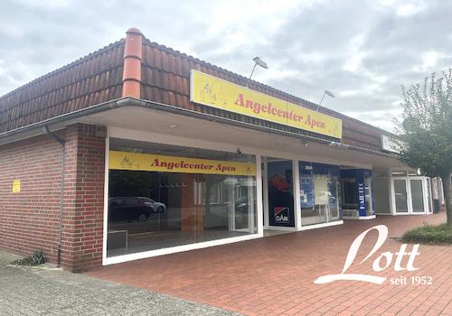 Straßenseitige Ansicht