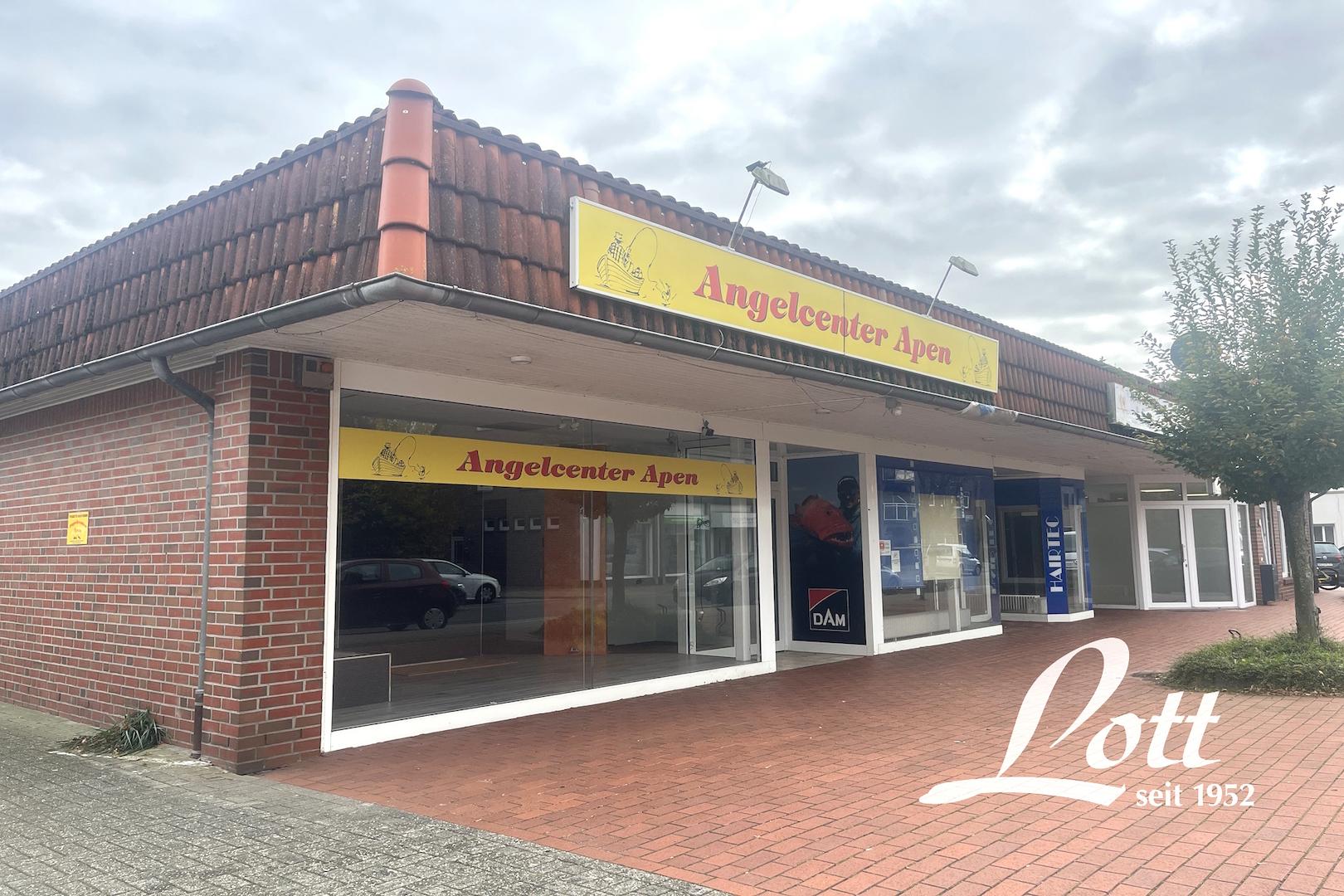 Straßenseitige Ansicht