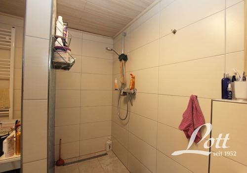 Badezimmer Erdgeschoss