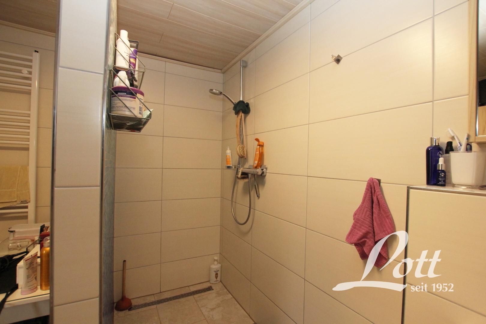 Badezimmer Erdgeschoss